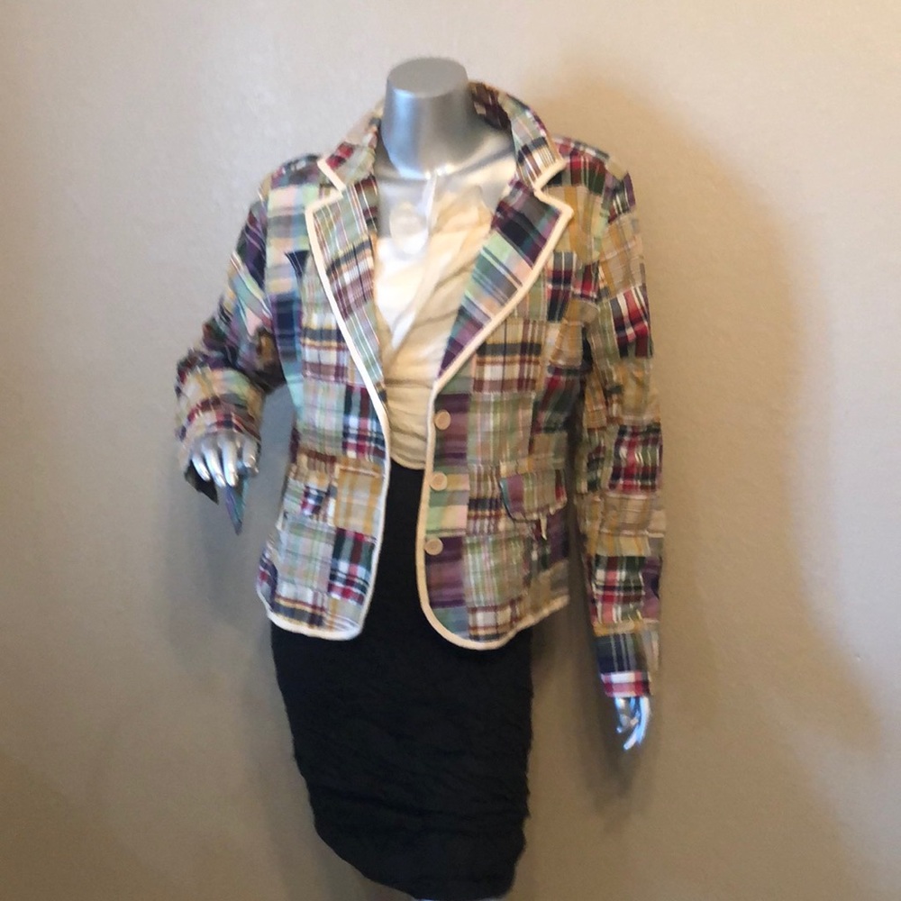 Blazer
